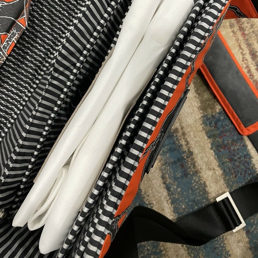 Dean Snyder | Computer Briefcase - Picture 11 of 15